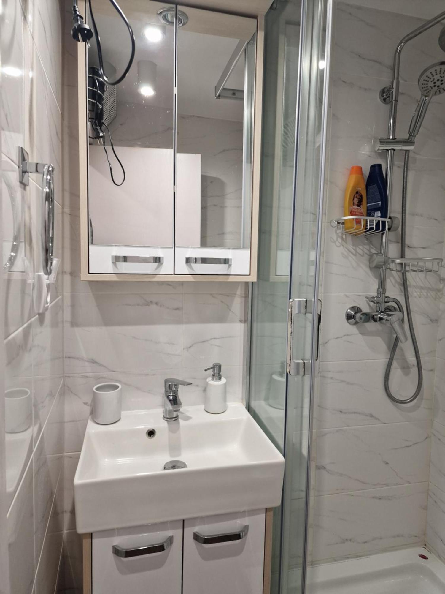 Apartment Business Center Novi Sad
