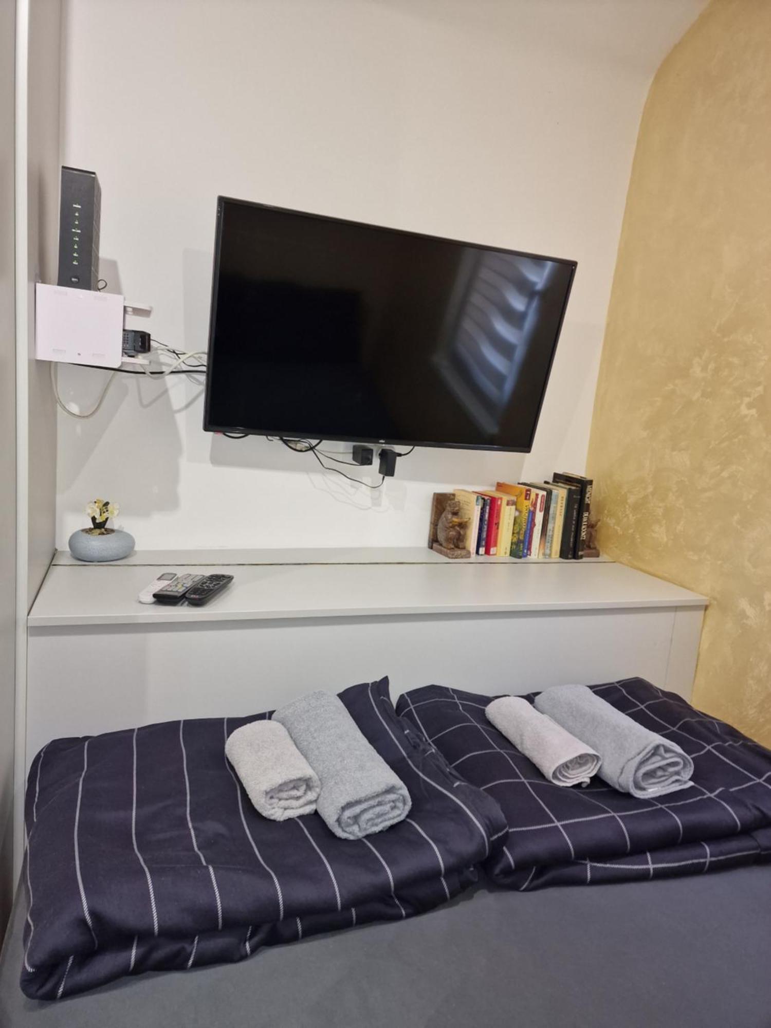 Apartment Business Center Novi Sad
